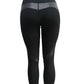 Women's Leggings High Waisted Women Yoga Leggings Butt Lifting Workout Tights Faux Leather Leggings