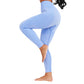 Exercise Leggings for Women  Seamless High Waist Leggings