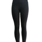 Women's Leggings High Waisted Women Yoga Leggings Butt Lifting Workout Tights Faux Leather Leggings