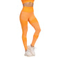 Exercise Leggings for Women  Seamless High Waist Leggings